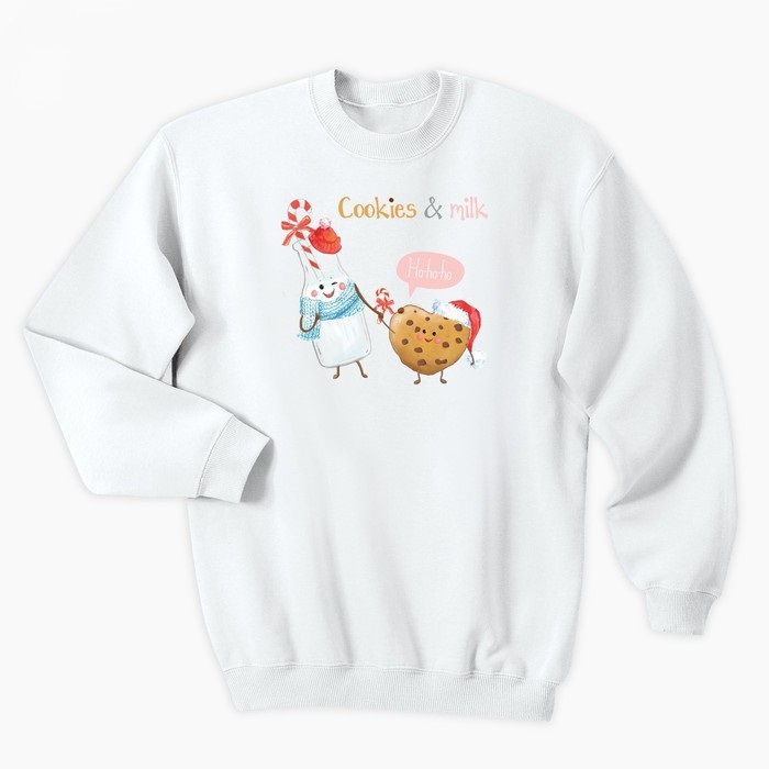 новогодние сладости2