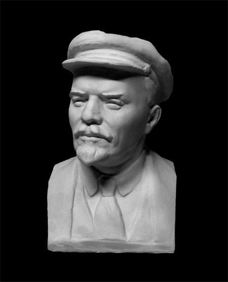 144.Lenin