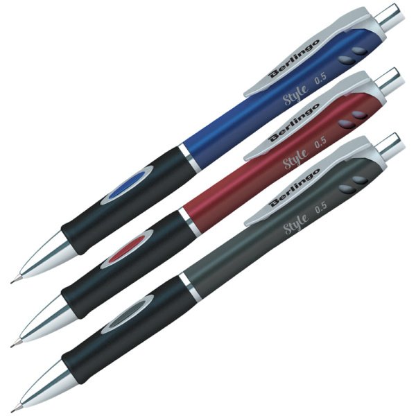 карандаш механ стаил