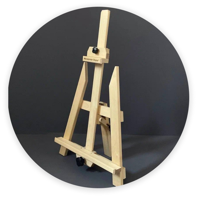 Собственное производство Мастерская Творца