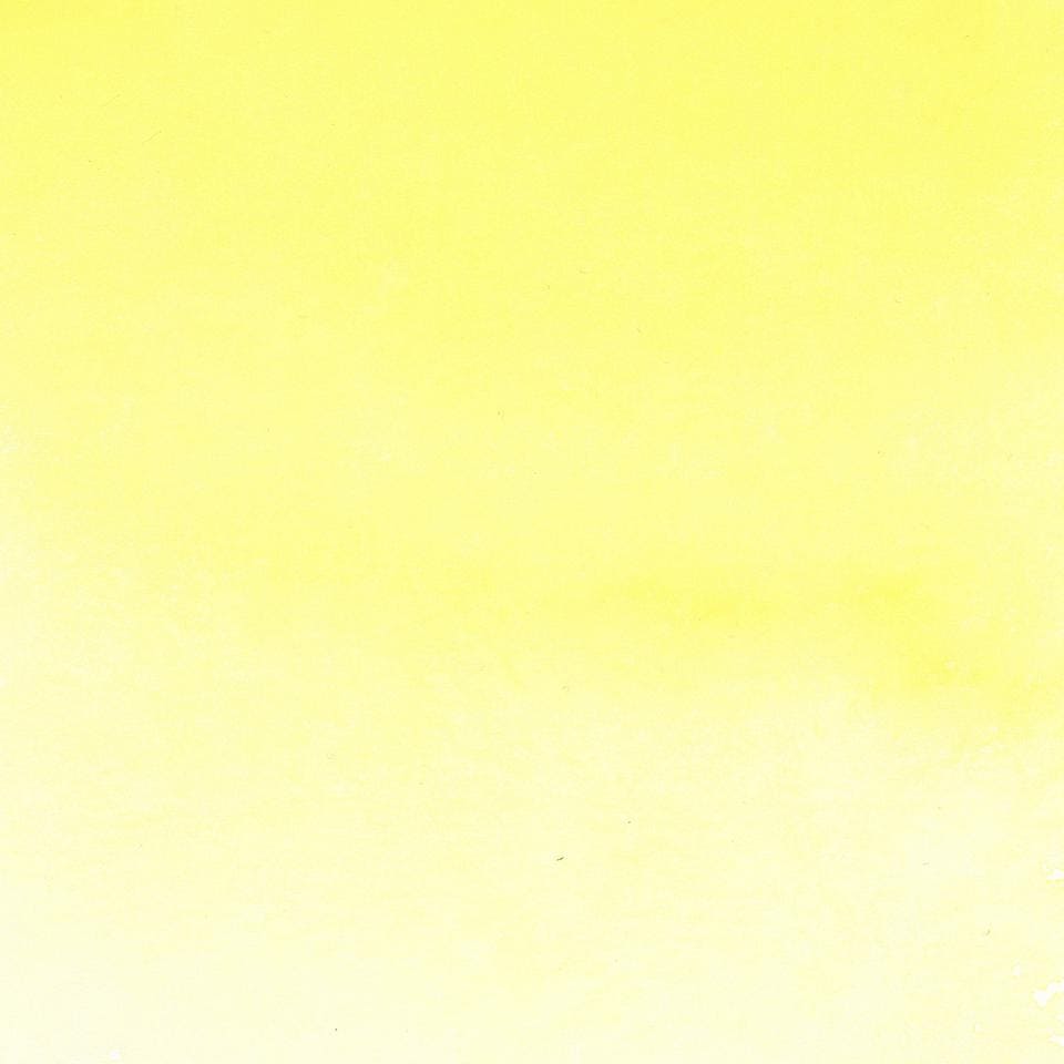 21. БН Лимонная акварель