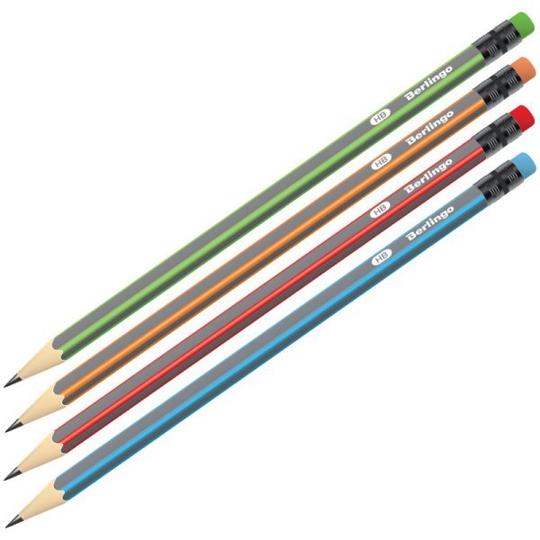 карандаш чг тринагл